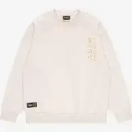 Свитшот KELME Round neck sweater - Свитшот KELME Round neck sweater