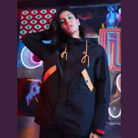 Ветровка KELME Windbreaker