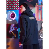 Ветровка KELME Windbreaker - Ветровка KELME Windbreaker