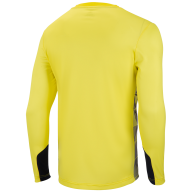 Свитер вратарский DIVISION PerFormDRY GK Pattern LS, желтый/черный/белый - downloaded from prime-sport.ru