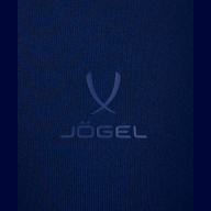 Тайтсы компрессионные теплые JOGEL PerFormDRY Baselayer Warm Tights, темно-синий - downloaded from prime-sport.ru