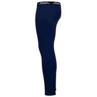 Тайтсы компрессионные теплые JOGEL PerFormDRY Baselayer Warm Tights, темно-синий - downloaded from prime-sport.ru