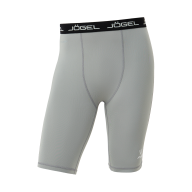 Шорты компрессионные JOGEL CAMP PerFormDRY Baselayer Shorts, серый - downloaded from prime-sport.ru