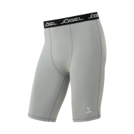 Шорты компрессионные JOGEL CAMP PerFormDRY Baselayer Shorts, серый - downloaded from prime-sport.ru