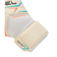 Перчатки вратарские JOGEL Legend UL4 Roll Negative, белый - downloaded from prime-sport.ru