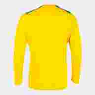 Футболка с длинным рукавом JOMA  CHAMPIONSHIP VII AMARILLO ROYAL - Футболка с длинным рукавом JOMA  CHAMPIONSHIP VII AMARILLO ROYAL