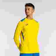 Футболка с длинным рукавом JOMA  CHAMPIONSHIP VII AMARILLO ROYAL - Футболка с длинным рукавом JOMA  CHAMPIONSHIP VII AMARILLO ROYAL