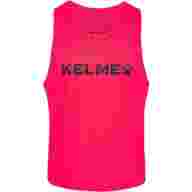 Манишка KELME TRAINING BIB Лимонно-черный (930) - Манишка KELME TRAINING BIB Лимонно-черный (930)