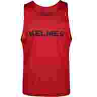 Манишка KELME TRAINING BIB Лимонно-черный (930) - Манишка KELME TRAINING BIB Лимонно-черный (930)