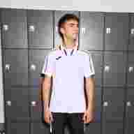 Игровая футболка JOMA FIT ONE BLANCO NEGRO - Игровая футболка JOMA FIT ONE BLANCO NEGRO