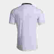 Игровая футболка JOMA FIT ONE BLANCO NEGRO - Игровая футболка JOMA FIT ONE BLANCO NEGRO