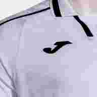 Игровая футболка JOMA FIT ONE BLANCO NEGRO - Игровая футболка JOMA FIT ONE BLANCO NEGRO