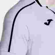 Игровая футболка JOMA FIT ONE BLANCO NEGRO - Игровая футболка JOMA FIT ONE BLANCO NEGRO