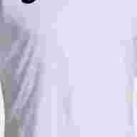 Игровая футболка JOMA FIT ONE BLANCO NEGRO - Игровая футболка JOMA FIT ONE BLANCO NEGRO