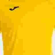 Футболка JOMA CAMISETA MANGA CORTA DINAMO II AMARILLO NEGRO - Футболка JOMA CAMISETA MANGA CORTA DINAMO II AMARILLO NEGRO