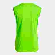 Майка JOMA CAMISETA SIN MANGAS CHAMPIONSHIP VIII VERDE FLUOR - Майка JOMA CAMISETA SIN MANGAS CHAMPIONSHIP VIII VERDE FLUOR