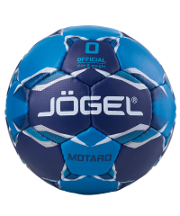 Мяч гандбольный JOGEL Motaro №0