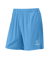Шорты игровые JOGEL DIVISION PerFormDRY Union Shorts, голубой