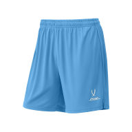 Шорты игровые JOGEL DIVISION PerFormDRY Union Shorts, голубой - downloaded from prime-sport.ru