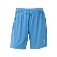 Шорты игровые JOGEL DIVISION PerFormDRY Union Shorts, голубой - downloaded from prime-sport.ru