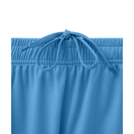 Шорты игровые JOGEL DIVISION PerFormDRY Union Shorts, голубой - downloaded from prime-sport.ru