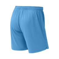 Шорты игровые JOGEL DIVISION PerFormDRY Union Shorts, голубой - downloaded from prime-sport.ru