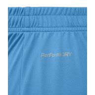 Шорты игровые JOGEL DIVISION PerFormDRY Union Shorts, голубой - downloaded from prime-sport.ru