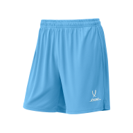 Шорты игровые JOGEL DIVISION PerFormDRY Union Shorts, голубой - downloaded from prime-sport.ru