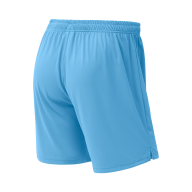 Шорты игровые JOGEL DIVISION PerFormDRY Union Shorts, голубой - downloaded from prime-sport.ru