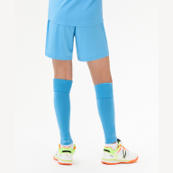 Шорты игровые JOGEL DIVISION PerFormDRY Union Shorts, голубой - downloaded from prime-sport.ru