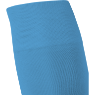 Гольфы футбольные JÖGEL CAMP BASIC SLEEVE SOCKS, голубой/белый - Гольфы футбольные JÖGEL CAMP BASIC SLEEVE SOCKS, голубой/белый