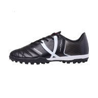 БЕЗ УПАКОВКИ Бутсы многошиповые JÖGEL Mondo TF Black/white - БЕЗ УПАКОВКИ Бутсы многошиповые JÖGEL Mondo TF Black/white