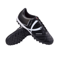 БЕЗ УПАКОВКИ Бутсы многошиповые JOGEL Mondo TF Black/white