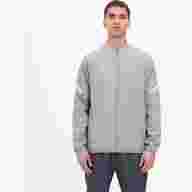 Куртка спортивная JÖGEL CAMP 2 Lined Jacket, серый - Куртка спортивная JÖGEL CAMP 2 Lined Jacket, серый