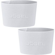 Фиксаторы щитков JÖGEL Guard Stay, белый - Фиксаторы щитков JÖGEL Guard Stay, белый