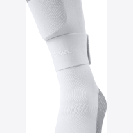 Фиксаторы щитков JÖGEL Guard Stay, белый - Фиксаторы щитков JÖGEL Guard Stay, белый