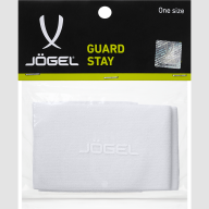 Фиксаторы щитков JÖGEL Guard Stay, белый - Фиксаторы щитков JÖGEL Guard Stay, белый