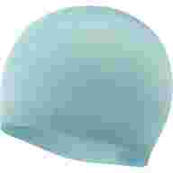 Шапочка для плавания TYR Wrinkle Free Silicone Cap, LCS-100, белый - Шапочка для плавания TYR Wrinkle Free Silicone Cap, LCS-100, белый