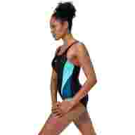 Купальник SPEEDO Colourblock 2.0 Muscleback, 8-00424816243, размер 32, российский размер 44, полиамид, эластан, полиэстер - Купальник SPEEDO Colourblock 2.0 Muscleback, 8-00424816243, размер 32, российский размер 44, полиамид, эластан, полиэстер