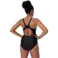 Купальник SPEEDO Colourblock 2.0 Muscleback, 8-00424816243, размер 32, российский размер 44, полиамид, эластан, полиэстер - Купальник SPEEDO Colourblock 2.0 Muscleback, 8-00424816243, размер 32, российский размер 44, полиамид, эластан, полиэстер