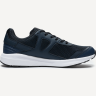 Кроссовки беговые JÖGEL Fasttrack 2.0 Navy/white, детский - Кроссовки беговые JÖGEL Fasttrack 2.0 Navy/white, детский