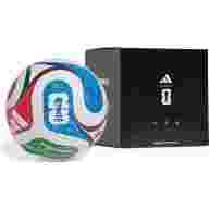 Мяч футб. ADIDAS WC26 Trionda League BOX, JD8045, р.5, 4пан, FIFA Quality,ТПУ, термосш, мультиколор - Мяч футб. ADIDAS WC26 Trionda League BOX, JD8045, р.5, 4пан, FIFA Quality,ТПУ, термосш, мультиколор