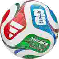 Мяч футб. ADIDAS WC26 Trionda League BOX, JD8045, р.5, 4пан, FIFA Quality,ТПУ, термосш, мультиколор - Мяч футб. ADIDAS WC26 Trionda League BOX, JD8045, р.5, 4пан, FIFA Quality,ТПУ, термосш, мультиколор