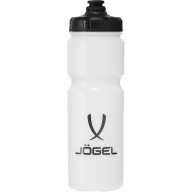 Бутылка для воды JOGEL Sport bottle, 750 мл, белый - Бутылка для воды JOGEL Sport bottle, 750 мл, белый