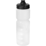Бутылка для воды JOGEL Sport bottle, 750 мл, белый - Бутылка для воды JOGEL Sport bottle, 750 мл, белый
