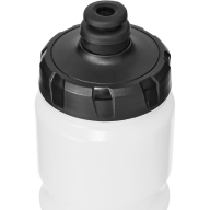 Бутылка для воды JOGEL Sport bottle, 750 мл, белый - Бутылка для воды JOGEL Sport bottle, 750 мл, белый