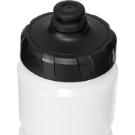 Бутылка для воды JOGEL Sport bottle, 750 мл, белый - Бутылка для воды JOGEL Sport bottle, 750 мл, белый