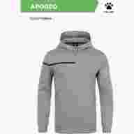 Толстовка KELME APOGEO  - Толстовка KELME APOGEO 