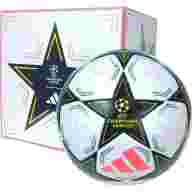 Мяч футбольный ADIDAS UCL League Box JG8778, размер 5, FIFA Quality - Мяч футбольный ADIDAS UCL League Box JG8778, размер 5, FIFA Quality