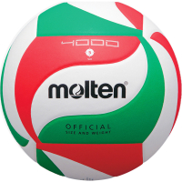 Мяч волейбольный MOLTEN V5M4000X
